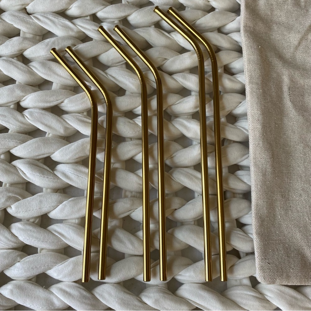 Straw bundle - Picture 4 of 7